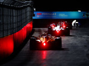 Penyelenggara Formula E Studi Banding ke Arab Saudi