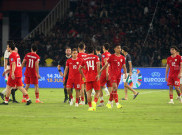 STY: Ernando Orangnya Mudah Kepikiran