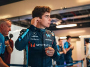 Williams F1 Tunjuk Pembalap Muda F2 Franco Colapinto Gantikan Logan Sargeant