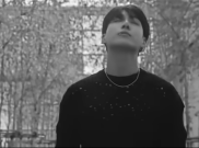 Lirik Lagu Never Let Go Jungkook Lengkap dengan Terjemahan