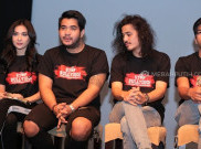 AIB #CyberBully, Bully Meninggalkan Teror