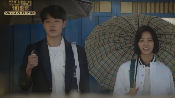 Wajib Ditonton! Drama Korea Tentang Kehangatan Keluarga