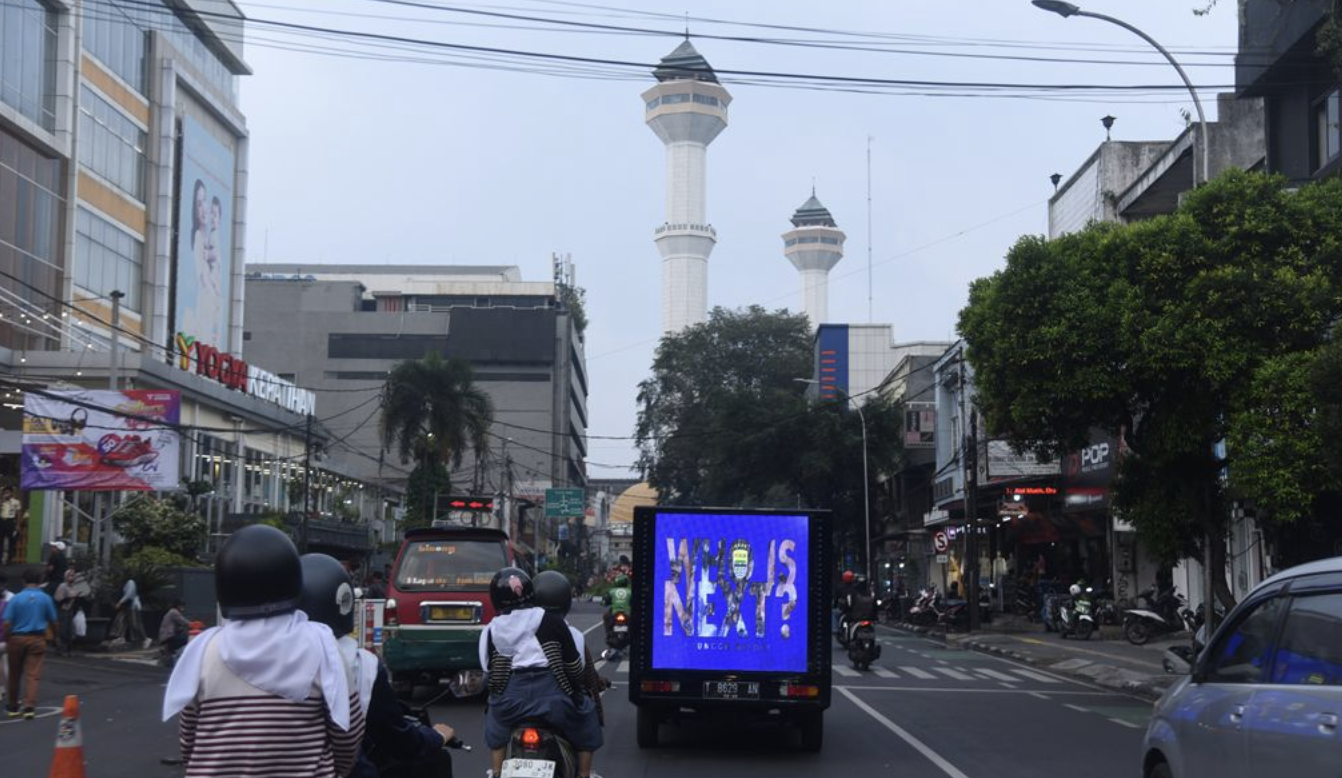 Persib Bandung Umumkan Dua Pemain Asing, Kembali dengan Cara Tidak Biasa