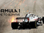 F1: Drive to Survive Tayang di Netflix pada 23 Februari