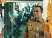 Sejajar dengan Elon Musk, Anies Masuk Deretan 21 Heroes 2021