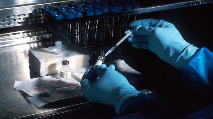 Antibodi Virus Corona Mampu Bertahan Selama Empat Bulan