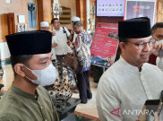 Anies Temui Gibran di Solo, Politisi PDIP: Cari Keuntungan Politik Saja
