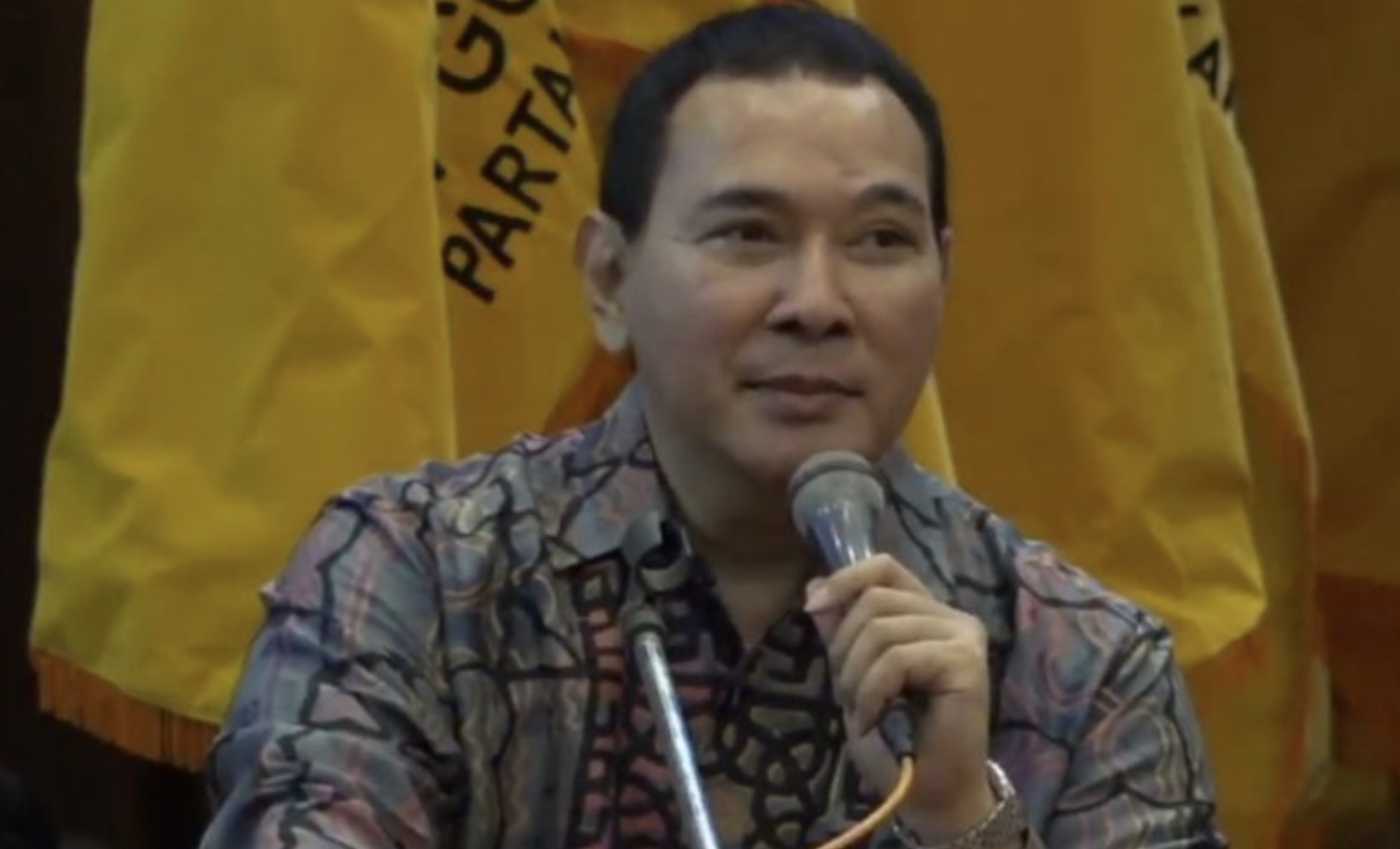 Aset Tommy Soeharto Rp 600 Miliar Disita Satgas BLBI