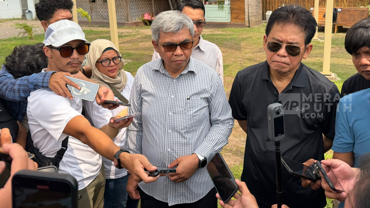 KPK Siapkan Strategi Usut Dugaan Aliran Dana USD 213 Ribu ke Dirjen Bea Cukai di Kasus Suap Impor