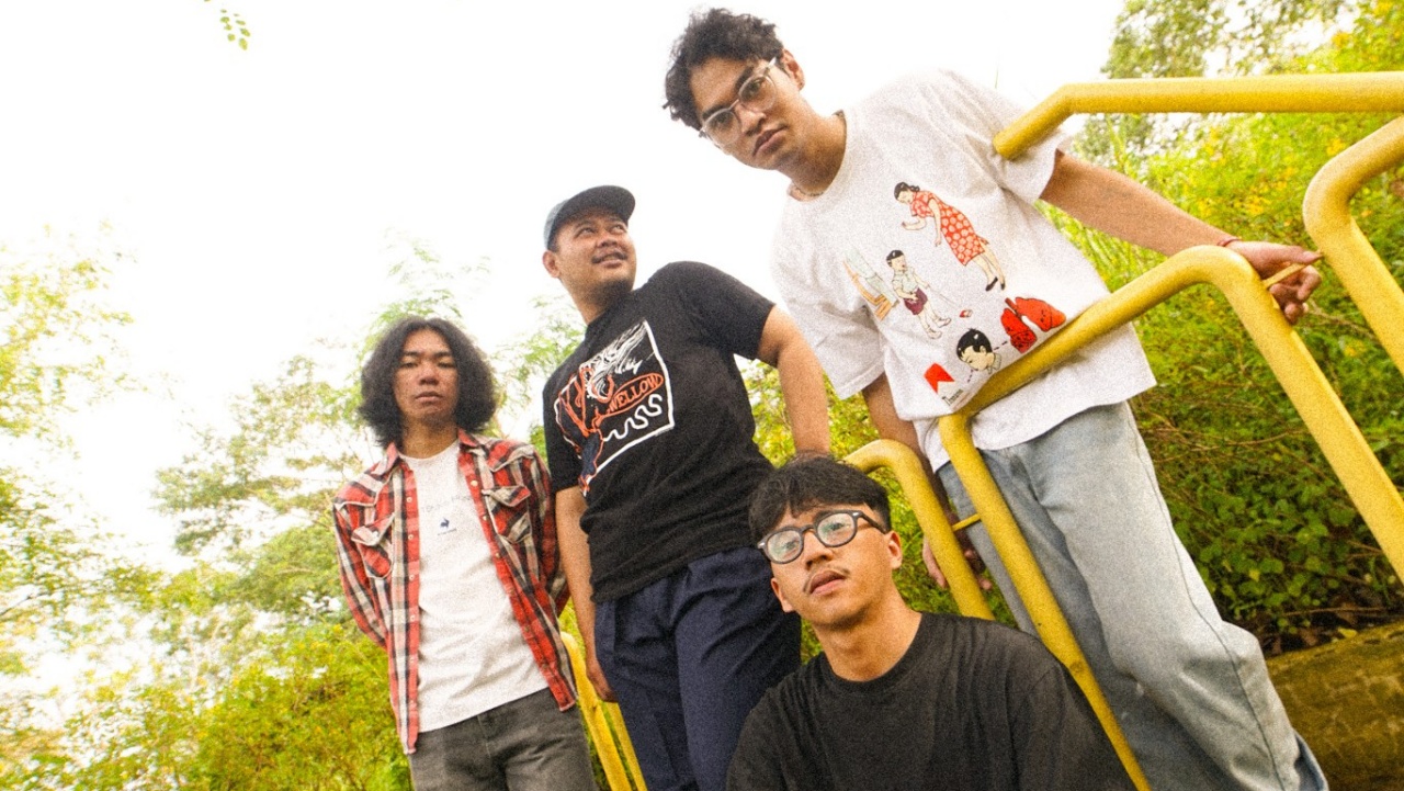 Sekuel, Pendatang Baru Indie Rock Bogor dengan Maxi Single 'Runaway Son'