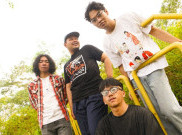 Sekuel, Pendatang Baru Indie Rock Bogor dengan Maxi Single 'Runaway Son'