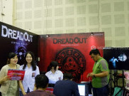 Bekraf Game Prime 2018 Memanjakan Pengunjung