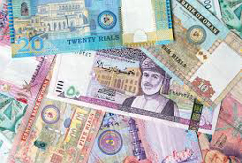riyal oman