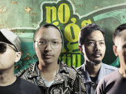 No Gigs Still Party Rilis Single Baru 'Salah'