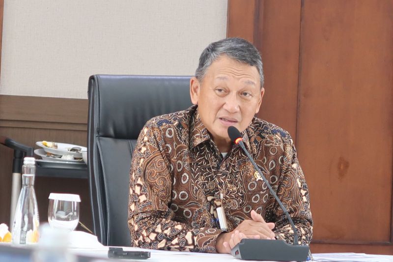 Pemerintah Pertahankan Subsidi Energi pada Level Rp 502 Triliun