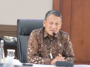 Pemerintah Pertahankan Subsidi Energi pada Level Rp 502 Triliun