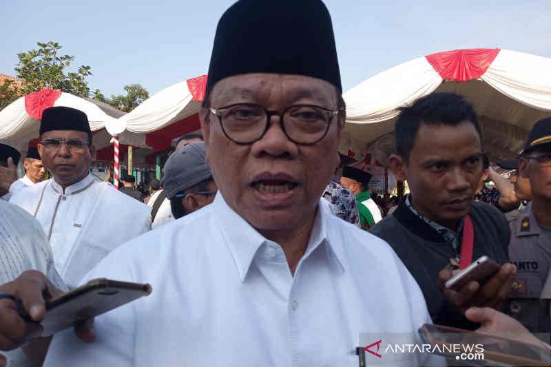 Warga Negara Indonesia Asal Jawa Atau Non-Jawa Punya Hak yang Sama Menjadi Capres