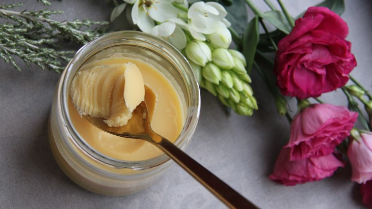 Shea Butter, Bahan Ampuh Hidrasi Semua Jenis Kulit