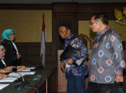 Setengah Dana Proyek e-KTP Dikorupsi Berjamaah