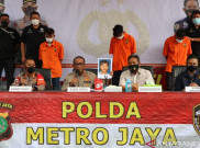 Waspada, Kejahatan Jalanan Meningkat saat Kasus COVID-19 Melandai