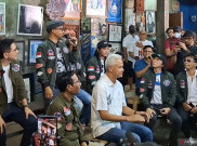 Politikus PDIP Sebut Ditinggal Maruarar, Ganjar-Mahfud Malah Dapat Slank
