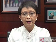 Indonesia Konsisten Suarakan Penghentian Perang Rusia dan Ukraina