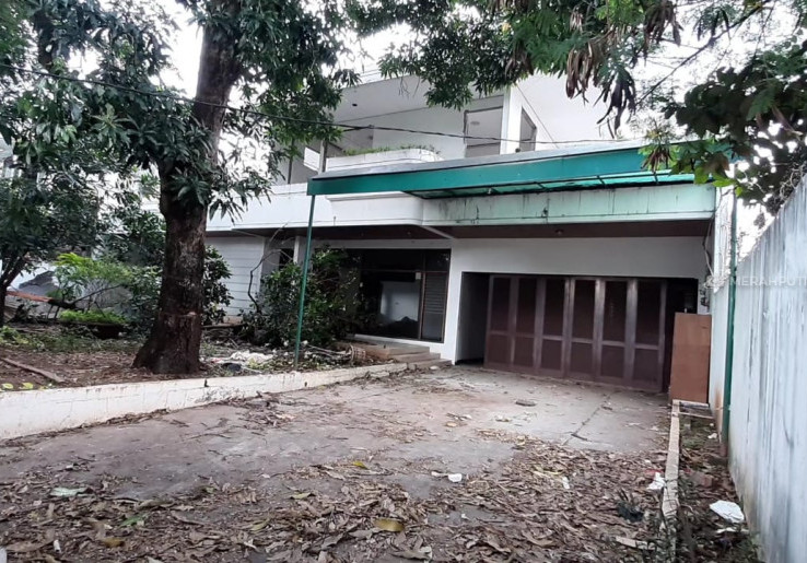 Rumah Mewah di Kedoya Dipreteli Pencuri, Pemilik Rugi Rp1 Miliar