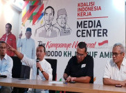 Bantah Asumsi Sebagian Pakar Ekonomi, Kubu Jokowi Klaim Pertemuan IMF-World Bank Untung Besar