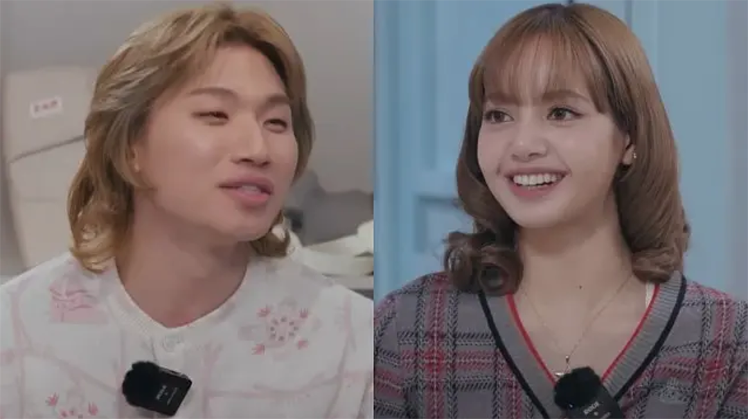 Daesung BIGBANG Curhat ke Lisa BLACKPINK, Lagu ‘DDU-DU DDU-DU’ Bikin Dia Kena PTSD