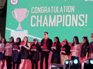 Daftar Pemenang Best of Beauty Awards 2022 