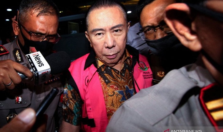 Djoko Tjandra Dapat Remisi, Keputusan Kemenkumham Disebut Aneh