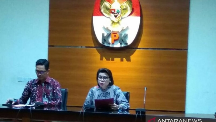 KPK Tetapkan Eks Bupati Bangkalan Fuad Amin Tersangka meski Sudah Meninggal