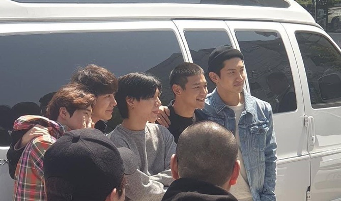 Minho