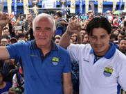 Lerby dan Boaz Nyaris Berkostum Persib