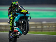 Teknologi Baru yang Disematkan pada Motor Balap MotoGP 