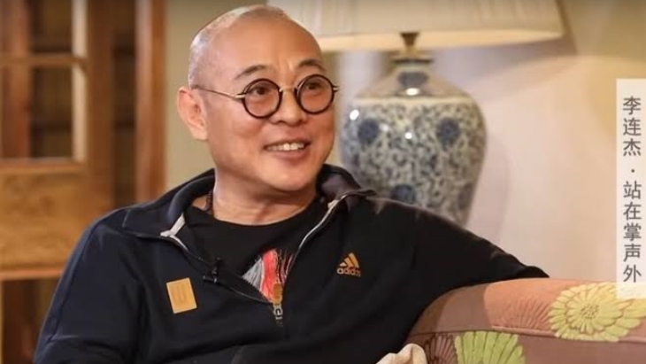 Jet Li Jadi Target yang akan Dilenyapkan Pemerintah Tiongkok