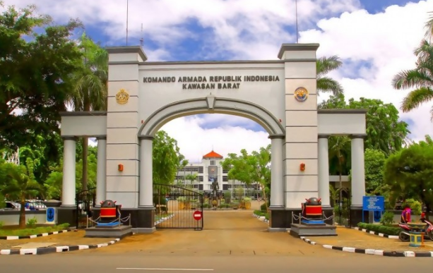 Kasal Serahterimakan 6 Jabatan Strategis di TNI AL