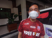 Gibran Perbolehkan Persis Main di Stadion Manahan Usai Drawing Piala Dunia U-20 Batal