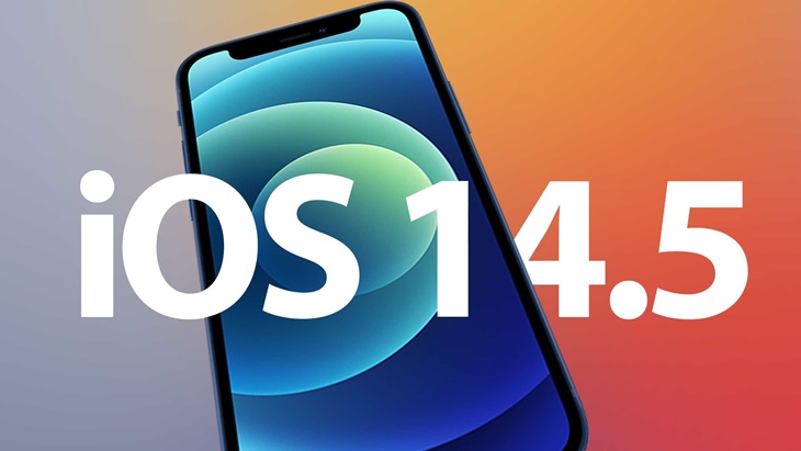 iOS 14.5 Resmi Rilis, Intip Fitur Barunya