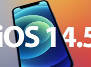 iOS 14.5 Resmi Rilis, Intip Fitur Barunya