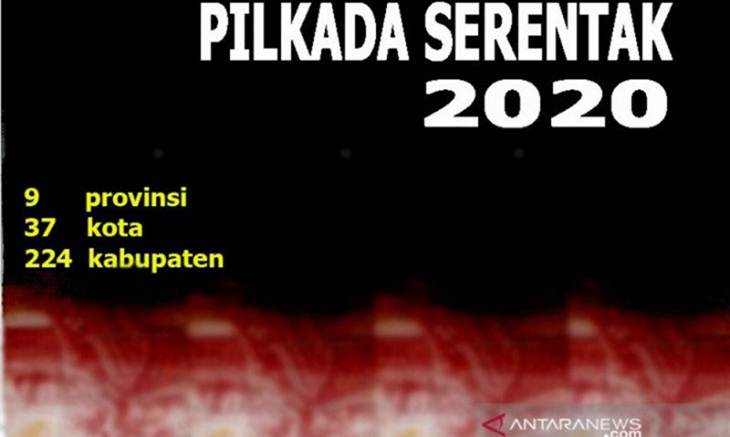 Ini Ancaman bagi Petahana Salah Gunakan Kekuasaan di Masa Pandemi