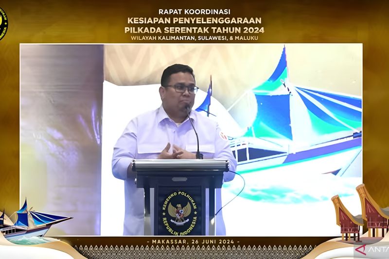 Belum Ada Calon Ditetapkan KPU, Bawaslu Tidak Bisa Tindak Ketidaknetralan Kades