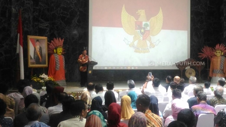 Mendagri Harap Anies-Sandi Bangun Jakarta dengan Konsep Brilian