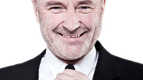 Masih Dirawat di Rumah Sakit, Phil Collins Batal Tampil di Royal Albert Hall London
