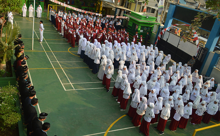 DPR Ingatkan Mendikbud Jangan Gegabah Mulai Tahun Ajaran Baru di Tengah Wabah 