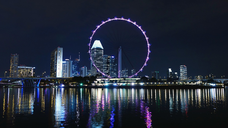 12 Pantangan yang Haram Dilakukan di Singapura, Turis Indonesia Wajib Tahu