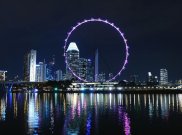 12 Pantangan yang Haram Dilakukan di Singapura, Turis Indonesia Wajib Tahu