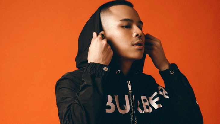 Teza Sumendra Bahas Hubungan Tanpa Status di Single 'Forever'