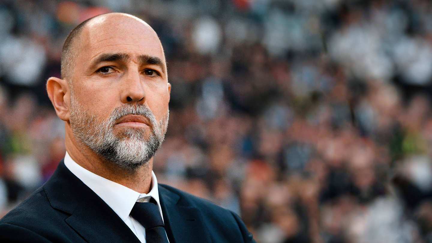 Tottenham Tunjuk Igor Tudor, Sosok yang Pernah Selamatkan Udinese dari Degradasi