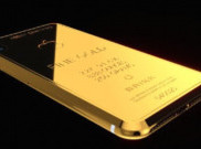 Harga iPhone X Ingot 250 Nyaris Rp 1 Miliar